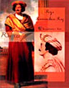 Raja Rammohan Roy: the Renaissance Man (9788171679997) by H.D. Sharma