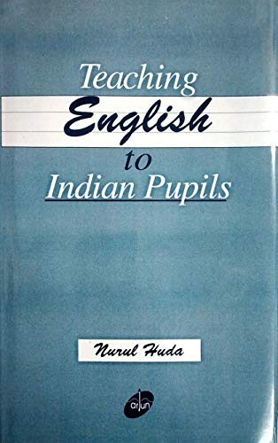 Stock image for Teaching English to Indian pupils for sale by dsmbooks
