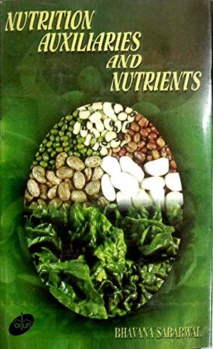 Stock image for Nutrition Auxiliaries and Nutrients for sale by dsmbooks