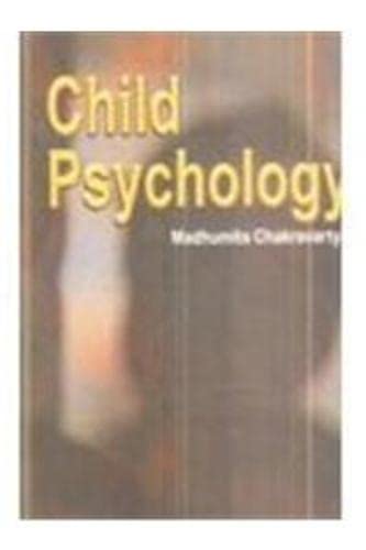 Stock image for Child Psychology for sale by dsmbooks