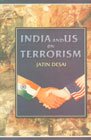 9788171696161: India and US on Terrorism