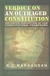 Stock image for Verdict on an Outraged Constitution for sale by Books Puddle