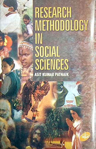 Stock image for Research Methodology in Social Sciences for sale by dsmbooks