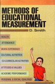 Methods of Educational Measurement (9788171698943) by Smith, D.
