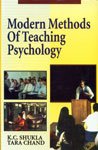 Stock image for Modern Methods of Teaching Psychology for sale by dsmbooks
