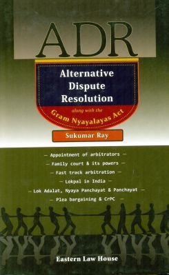 Imagen de archivo de Alternative Dispute Resolution a la venta por Books Puddle