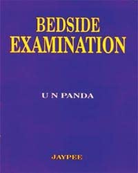 9788171794645: Bedside Examination