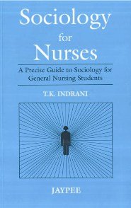 9788171794737: Sociology for Nurses