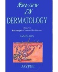 Beispielbild fr Review in Dermatology zum Verkauf von Books Puddle