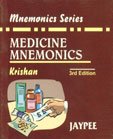 Stock image for Medicine Mnemonics for sale by Books Puddle