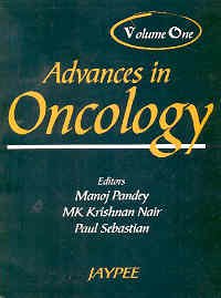 Stock image for Recent Advances in Oncology (Vol 1) for sale by dsmbooks