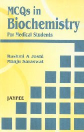 Imagen de archivo de MCQs in Biochemistry for Medical Students a la venta por Books Puddle