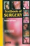 9788171799657: Textbook of Surgery