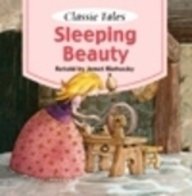 Stock image for Sleeping Beauty for sale by Pearlydewdrops