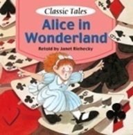 Stock image for Alice In Wonderland for sale by Greener Books