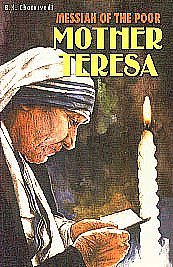 Stock image for Mother Teresa - Messiah of the Poor for sale by Booked Experiences Bookstore