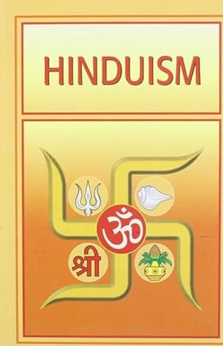 Beispielbild fr Hinduism zum Verkauf von WorldofBooks