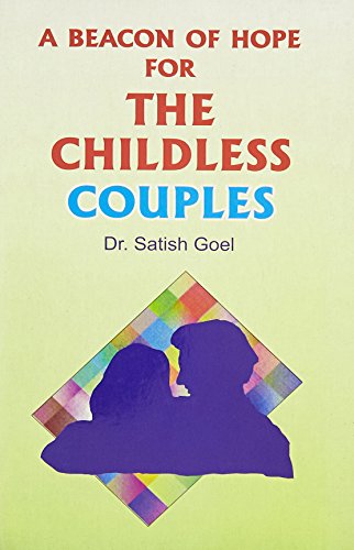9788171821129: Beacon of Hope for the Childless Couples