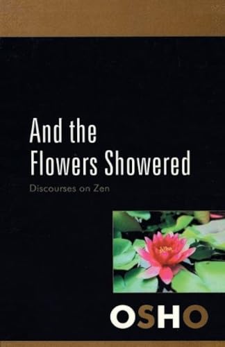 9788171822102: And The Flowers Showered