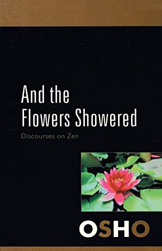 Stock image for And the Flowers Showered for sale by GreatBookPrices