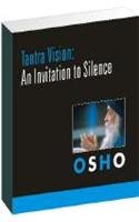 9788171823369: Tantra Vision An Invitation To Silence