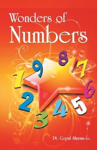 Stock image for Wonders of Numbers for sale by Books Puddle