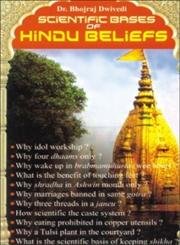 9788171825110: Hindu Traditions & Beliefs: A Scientific Validity