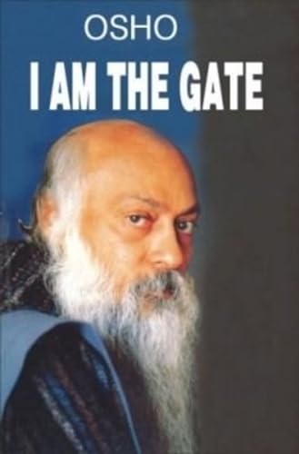 Beispielbild fr I am the Gate zum Verkauf von Better World Books