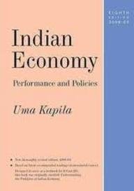 Beispielbild fr Indian Economy, Issues In Development & Planning And Sectoral Aspects zum Verkauf von Books in my Basket