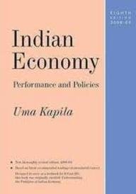 Imagen de archivo de Indian Economy, Issues In Development & Planning And Sectoral Aspects a la venta por Books in my Basket