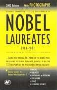 Beispielbild fr Academic Foundations Concise Encyclopedia Of Nobel Laureates zum Verkauf von Books in my Basket