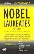 Stock image for Academic Foundations Concise Encyclopedia Of Nobel Laureates for sale by Books in my Basket