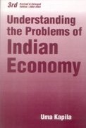 Beispielbild fr Understanding The Problems Of Indian Economy zum Verkauf von Books in my Basket