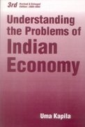 Imagen de archivo de Understanding The Problems Of Indian Economy a la venta por Books in my Basket