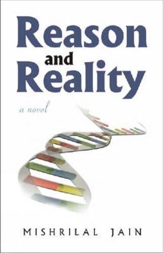 9788171883516: Reason and Reality: A Novel