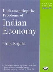 9788171884056: Understanding the Problems of Indian Economy