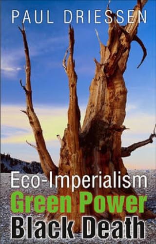Stock image for Eco-Imperialism (Hardcover) for sale by CitiRetail