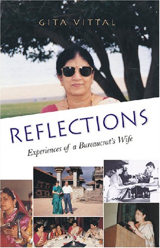 Stock image for Reflections for sale by Books Puddle