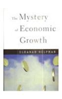 9788171884841: The Mystery of Economic and Growth