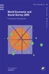 9788171885084: World Economic Survey and Social Survey 2005: Financing for Development (World Economic Survey and Social Survey: Financing for Development)