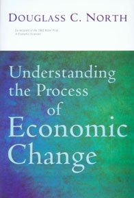 9788171885282: Understanding The Process Of Economic Change