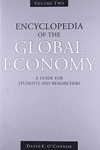 Encyclopedia of the Global Economy: A Guide for Students and Researchers (9788171885473) by David E. OÃŽâ€œÃƒÂµÃ‚Â£Ã¢â€Å“ÃƒÂ³ÃŽâ€œÃƒÂµÃ‚Â¼Ã¢â€Å“Ã¢â€â€šEURÃŽâ€œÃƒÂµÃ‚Â£Ã¢â€Å“Ã¢â€â€šÃŽâ€œÃƒÂµÃ‚Â¼Ã¢â€Å“ÃƒÂºÃŽâ€œÃƒÂµÃ‚Â¼Ã¢...