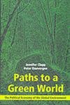 Beispielbild fr Paths to a Green World zum Verkauf von Majestic Books