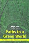 Stock image for Paths to a Green World for sale by Majestic Books