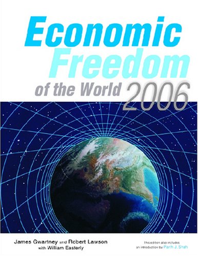 9788171885879: Economic Freedom of the World 2006: Annual Report
