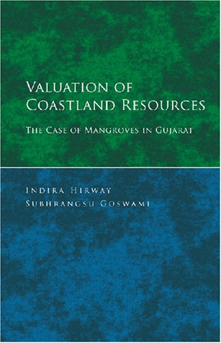 Stock image for Valuation of Coastland Resources for sale by Books Puddle