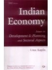 Stock image for Indian Economy, Issues In Development & Planning And Sectoral Aspects for sale by Books in my Basket