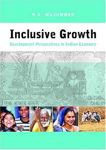 Stock image for Inclusive Growth for sale by Majestic Books