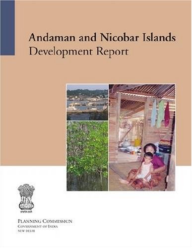 Imagen de archivo de Andaman and Nicobar Island a la venta por Books Puddle