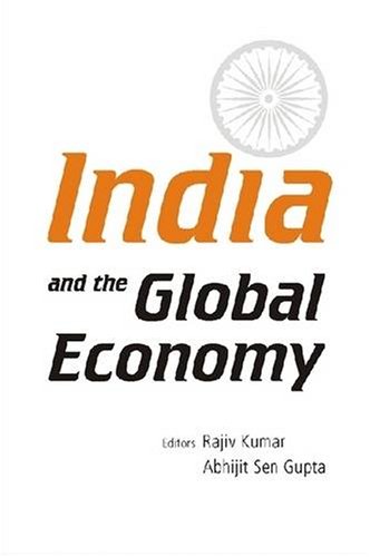 9788171886616: India and the Global Economy
